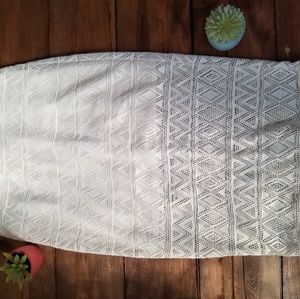 Forever 21 Mini Skirt